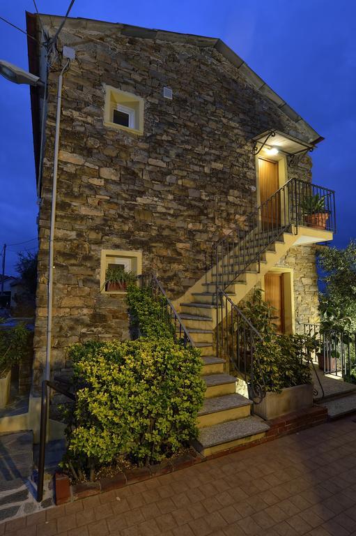 דיאנו מרינה Residence Elvira מראה חיצוני תמונה